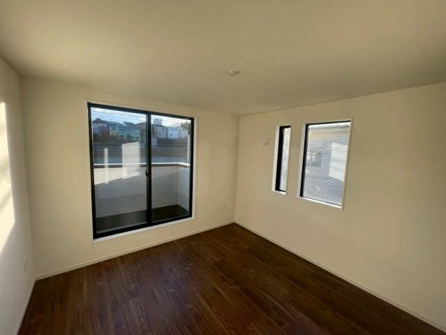 横浜市青葉区荏子田1丁目 新築戸建て【仲介手数料無料】