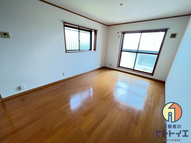 Peace久泉の居間・リビング