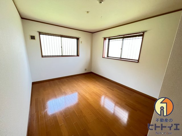 Peace久泉の内装