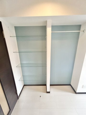 【収納】 | セレーノ新町