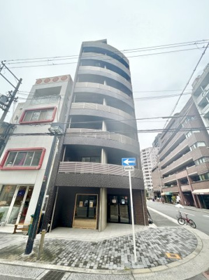 【外観】 | セレーノ新町