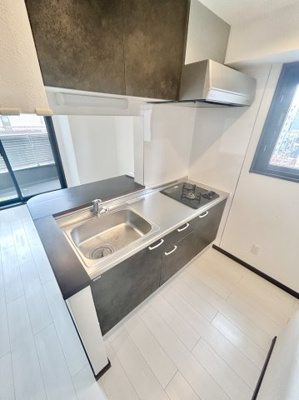 【キッチン】 | セレーノ新町