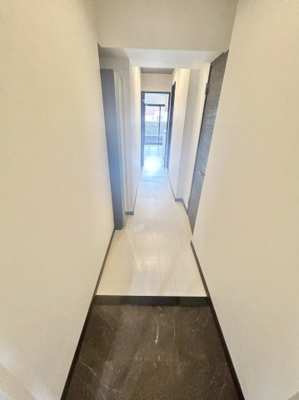 【玄関】 | セレーノ新町