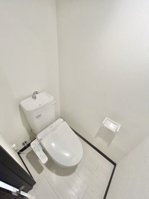 【トイレ】 | セレーノ新町