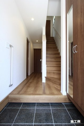 【内装】 | 同じ工務店様の施工例です。