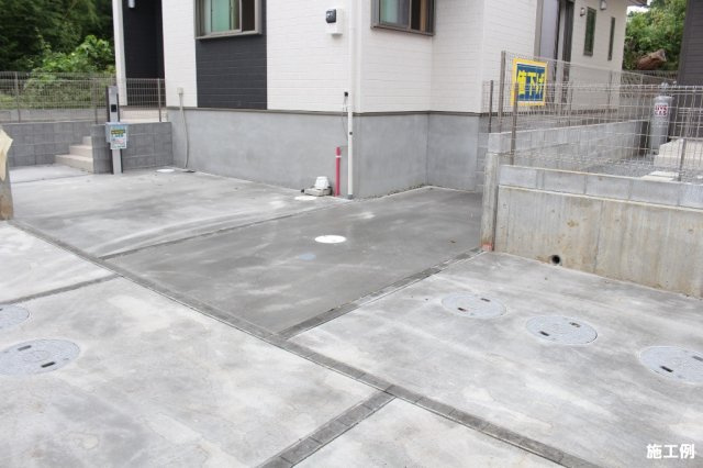 【内装】 | 同じ工務店様の施工例です。