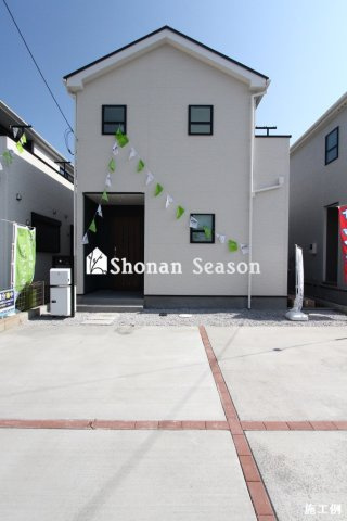 【外観】 | 同じ工務店様の施工例です。