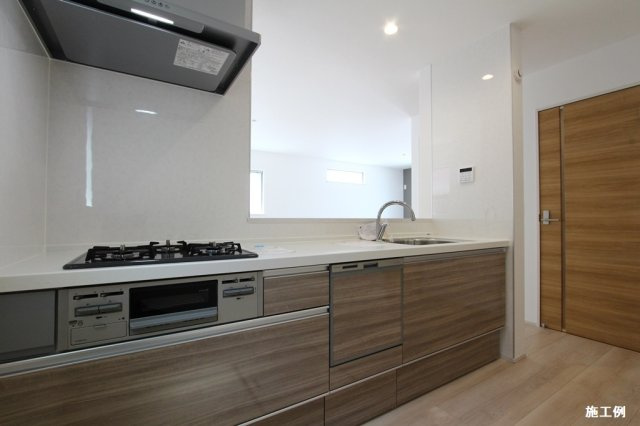 【内装】 | 同じ工務店様の施工例です。