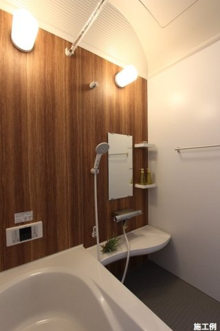 【内装】 | 同じ工務店様の施工例です。