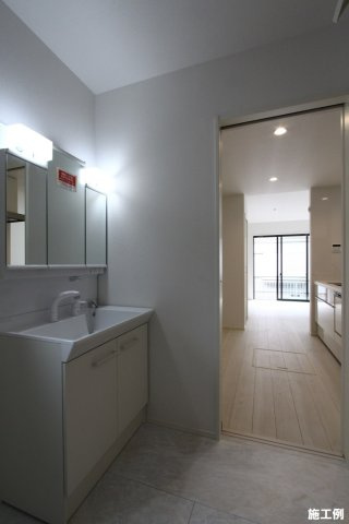 【内装】 | 同じ工務店様の施工例です。