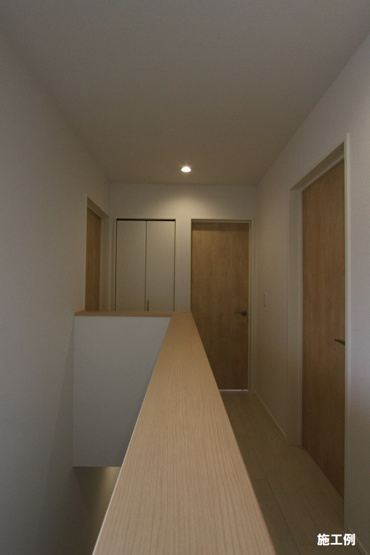 【内装】 | 同じ工務店様の施工例です。