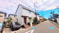 辻堂東海岸　中古戸建の画像