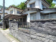 広島市安佐北区亀山南5丁目　中古一戸建ての画像