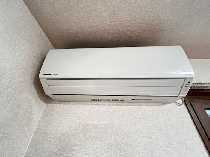 ソレイユ・ルヴァンの設備