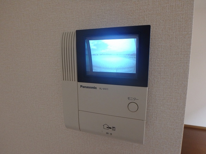 ソレイユ・ルヴァンのセキュリティ