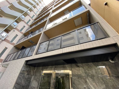 【外観】 | アルテシモ エスク