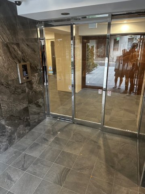 【エントランス】 | アルテシモ エスク