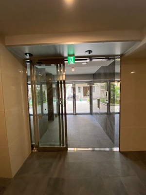 【ロビー】 | アルテシモ エスク