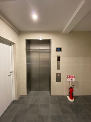 【その他共用部分】 | アルテシモ エスク