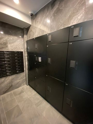 【その他共用部分】 | アルテシモ エスク