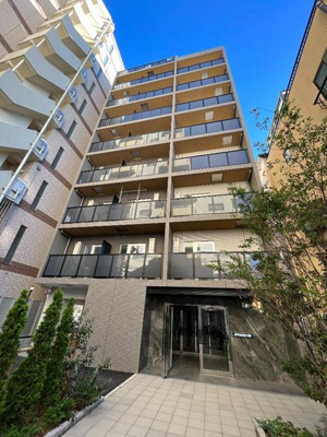 【外観】 | アルテシモ エスク