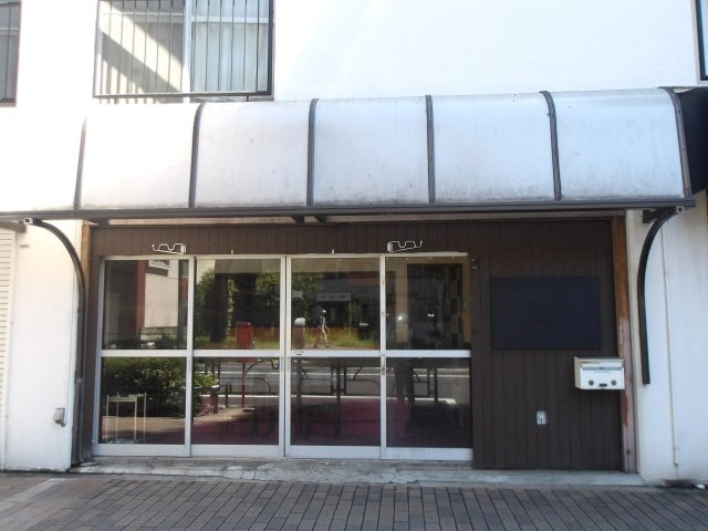 杉並区阿佐谷北１丁目の店舗一部