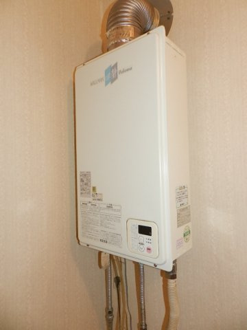 メゾン８番館の設備