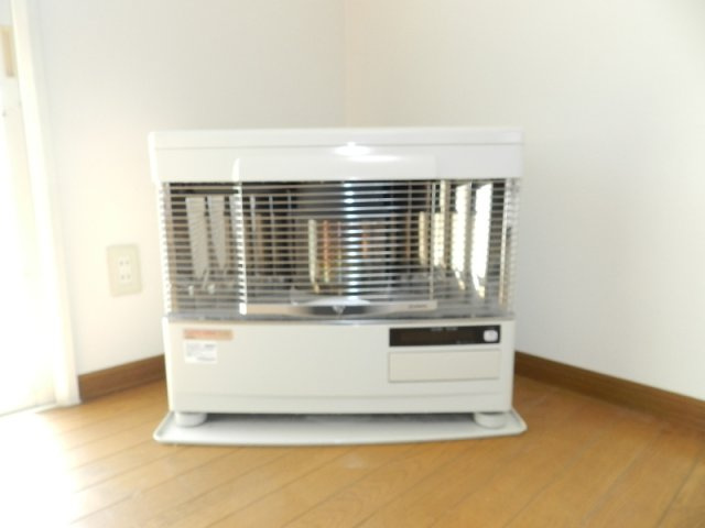 メゾン８番館のその他