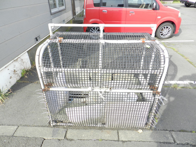 メゾン８番館のその他共用部分