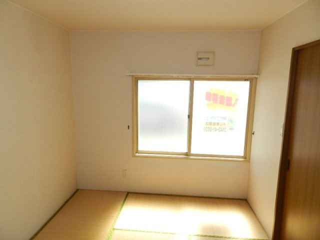 メゾン８番館の内装