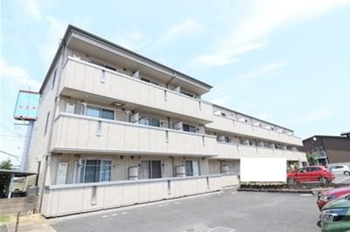 ロイヤルフレア・Ｍ