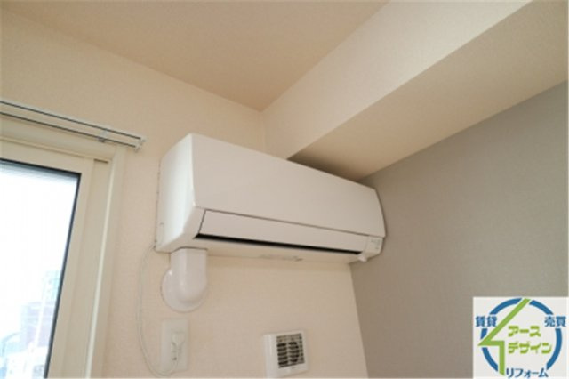 シャルムコートのその他|パース写真