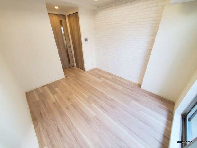 プレサンス塚本アクミリオン 仲介手数料無料の寝室