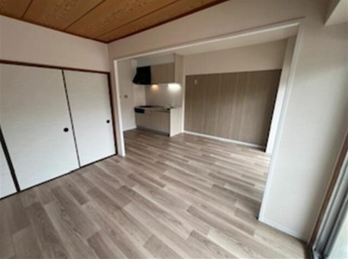 姫路市飾磨区若宮町の賃貸マンションの展望