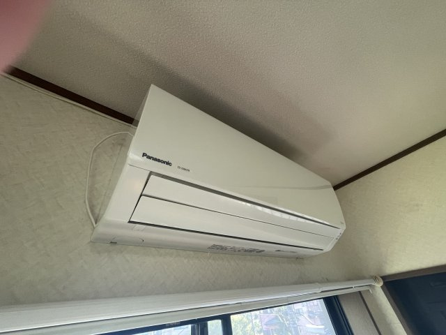 七渡・河合貸家の設備