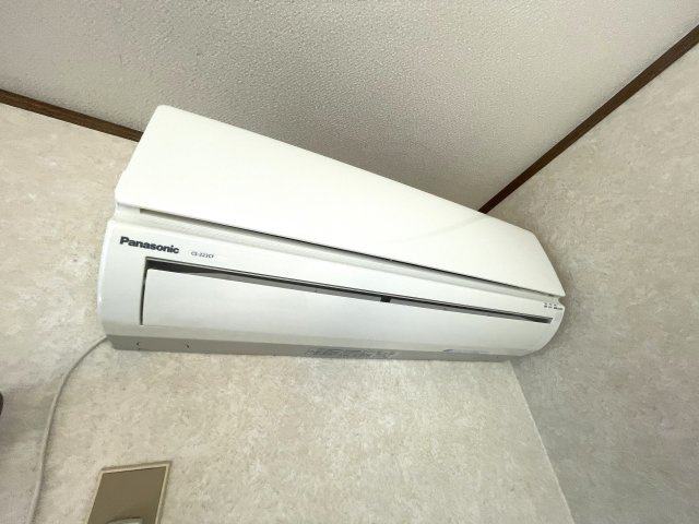 七渡・河合貸家の設備