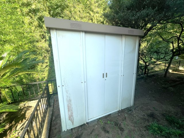 七渡・河合貸家のその他