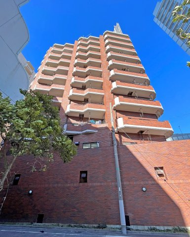 日本橋アビタシオン