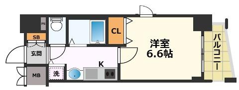 プレサンス大須観音駅前サクシード