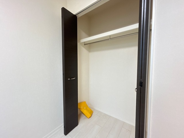 【収納】 | パレス北野