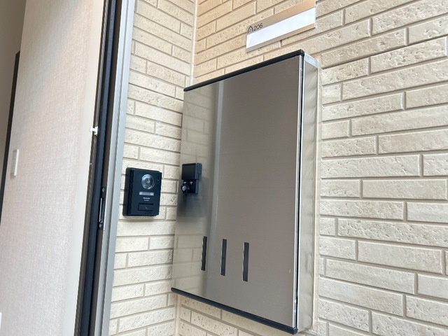 【設備】 | パレス北野