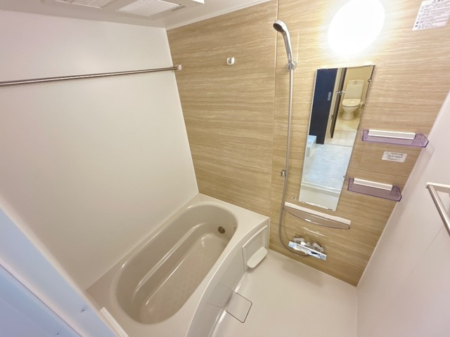 【トイレ】 | パレス北野