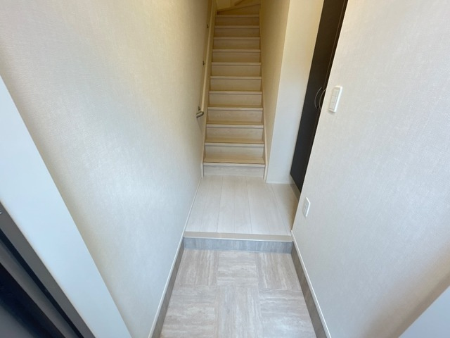 【キッチン】 | パレス北野