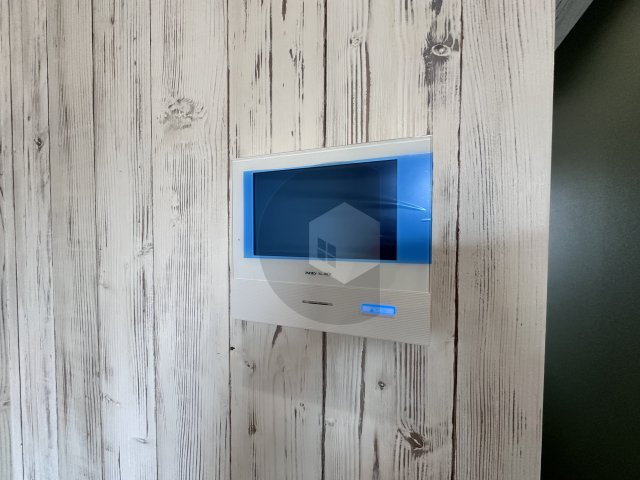 ガレージハウス・D_BASEの設備