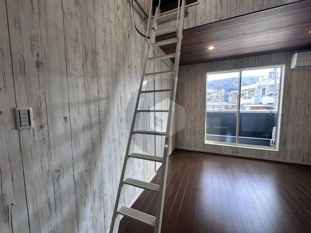 ガレージハウス・D_BASEのその他