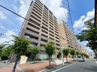 ルネヒューマンズガーデン鶴見の画像