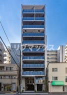 ガーラ・プライム横濱関内の画像