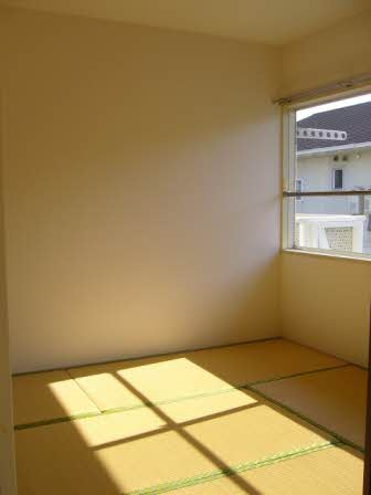 財光寺サイセリヤ　A棟の和室