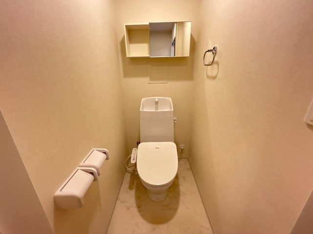 【トイレ】 | パレス北野