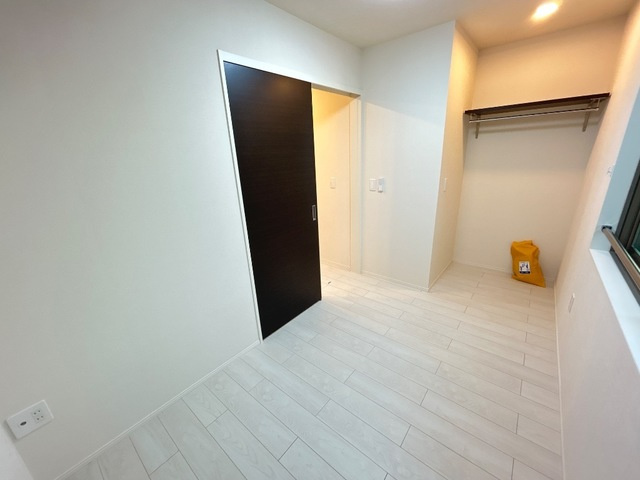 【内装】 | パレス北野